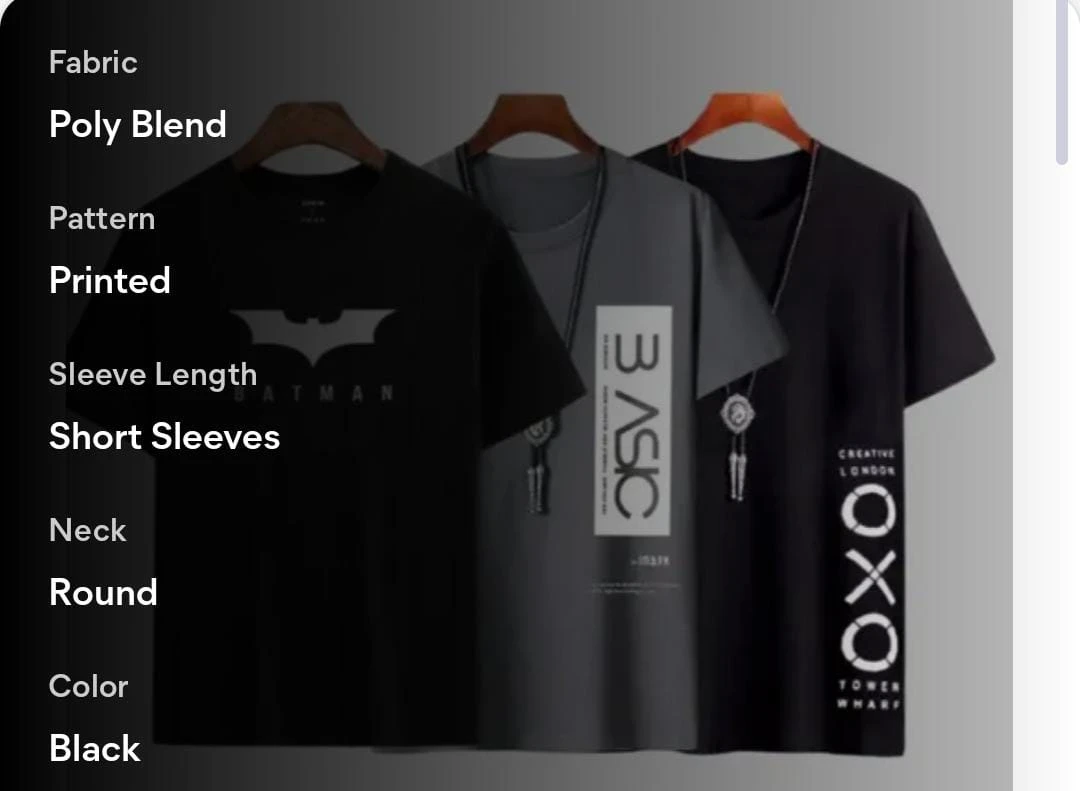 Product