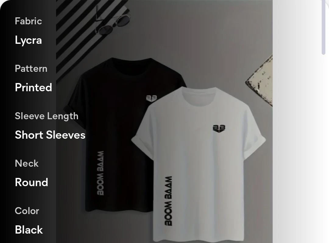 Product