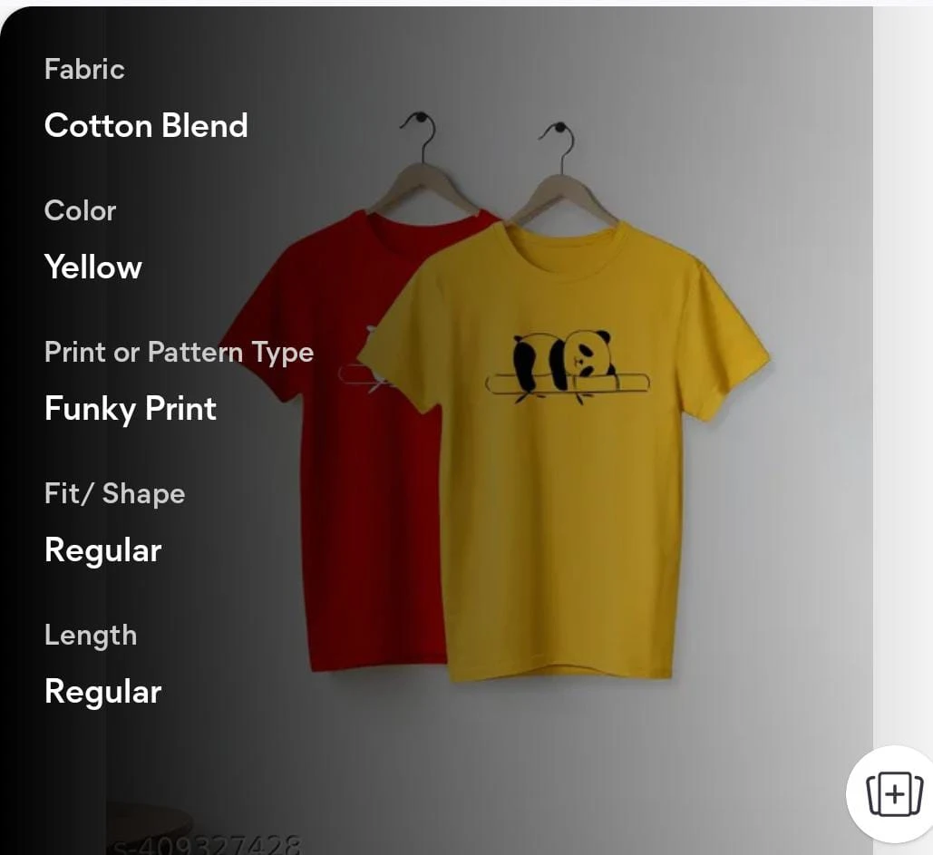 Product