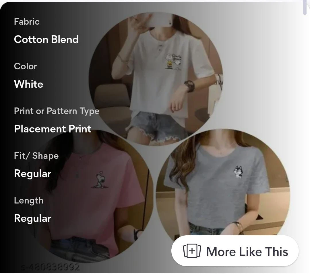 Product