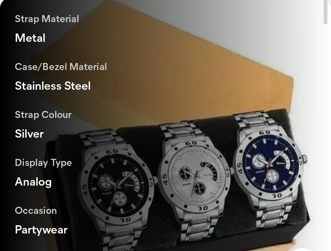 Product