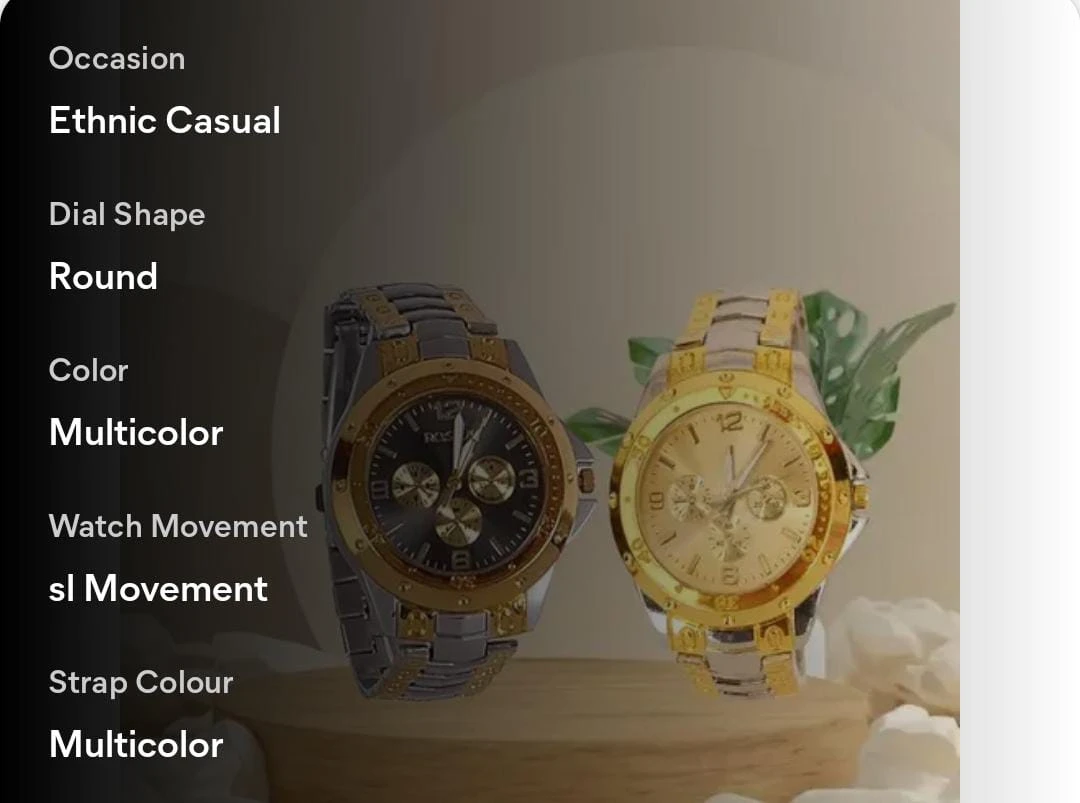 Product