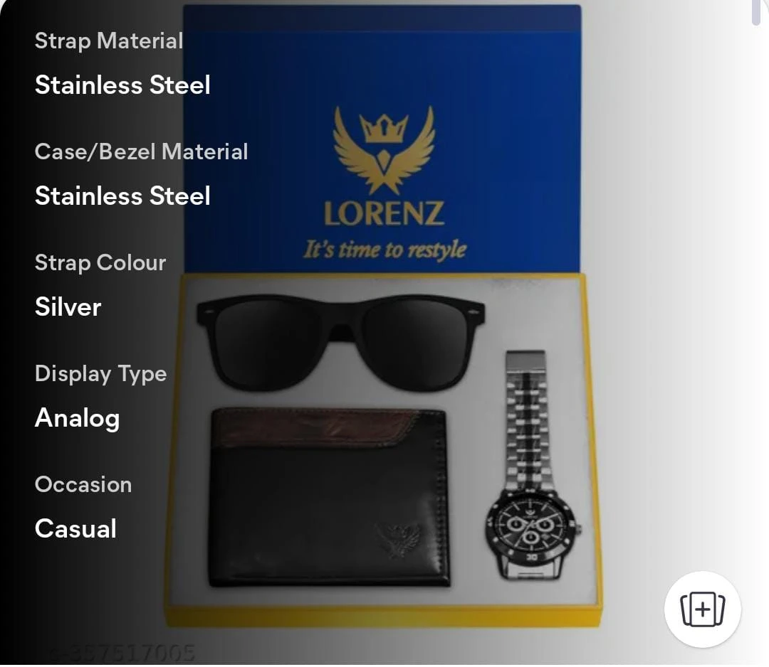 Product