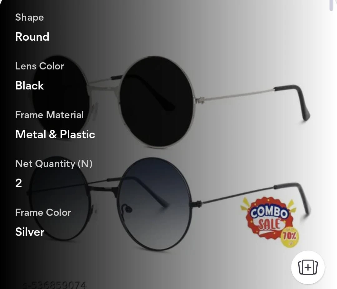 Product