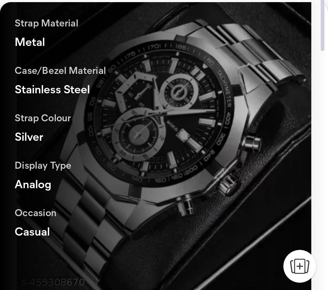 Product