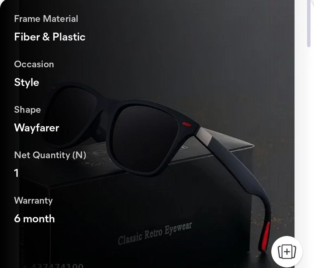 Product