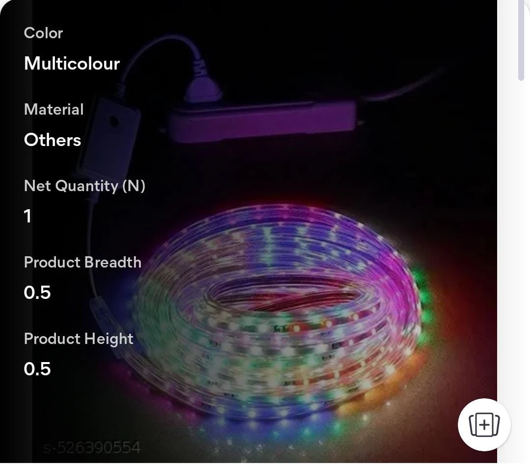 Product