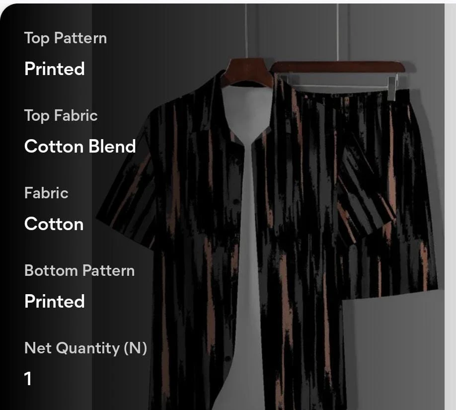 Product