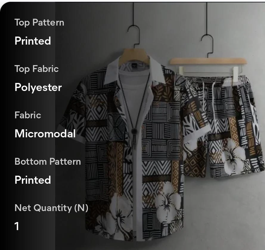 Product