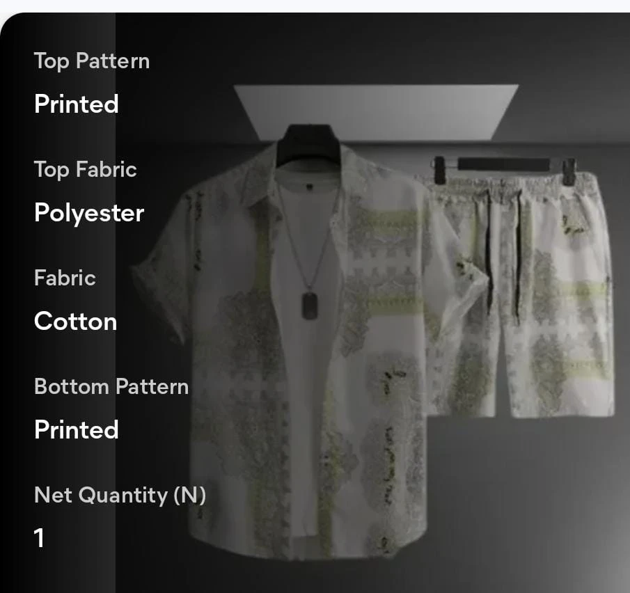Product