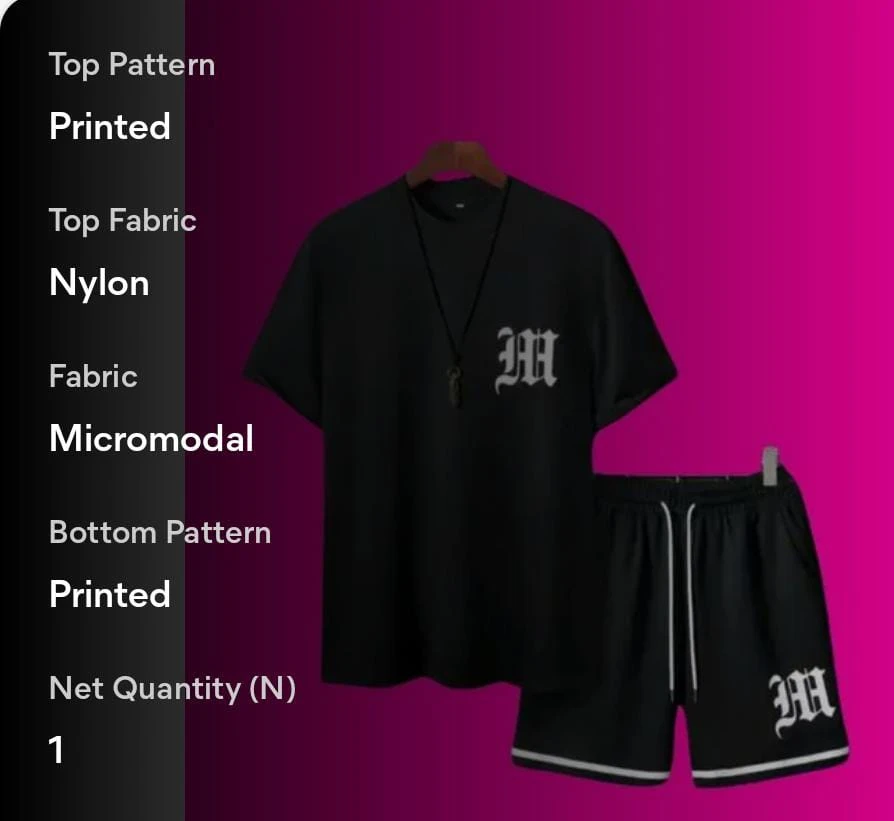 Product