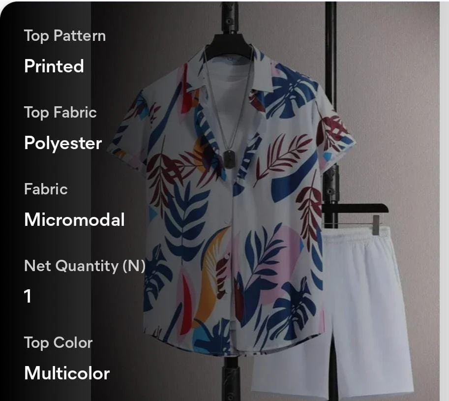 Product