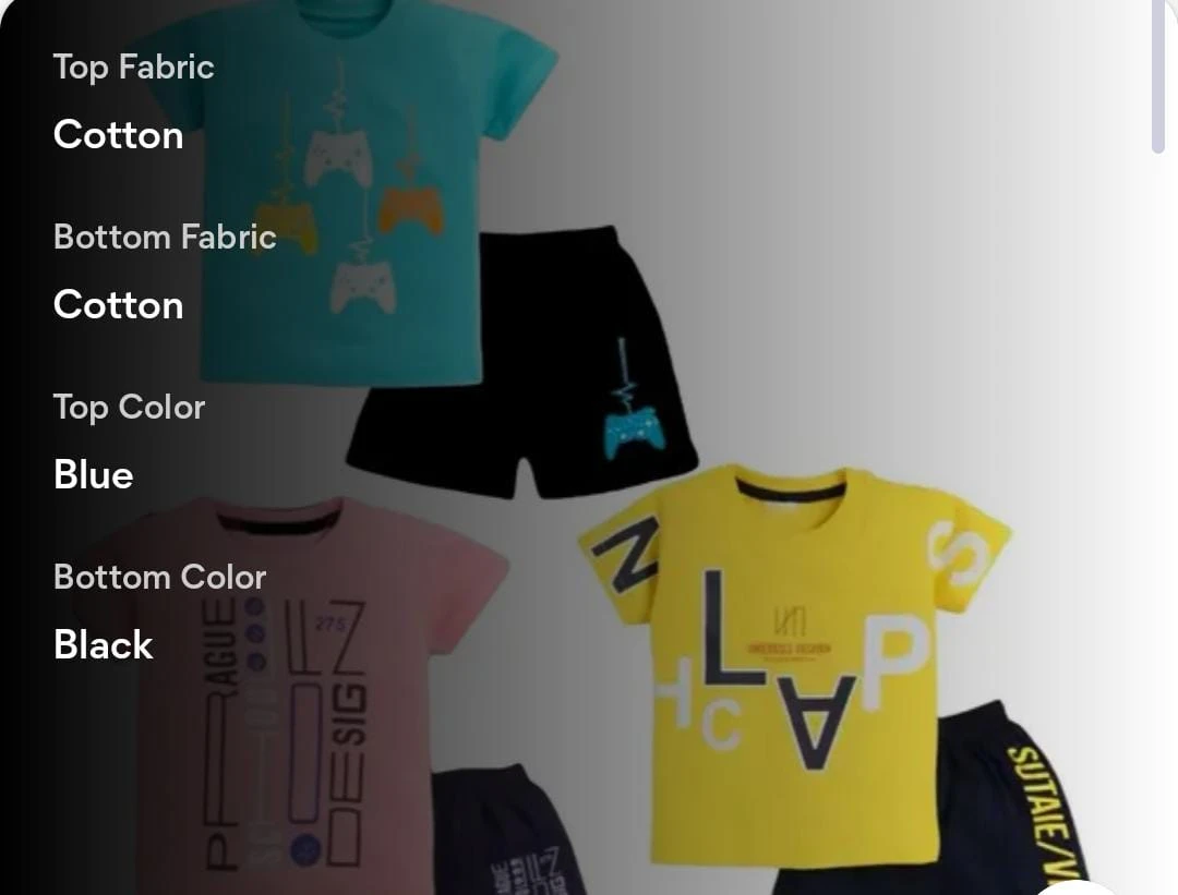 Product