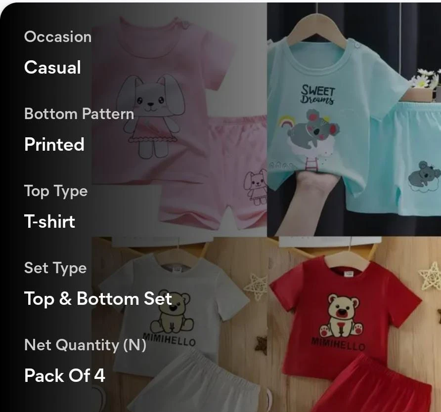Product