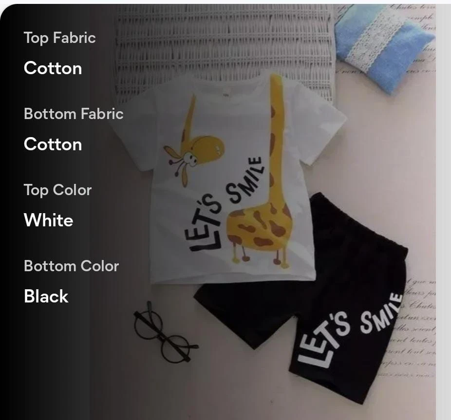 Product
