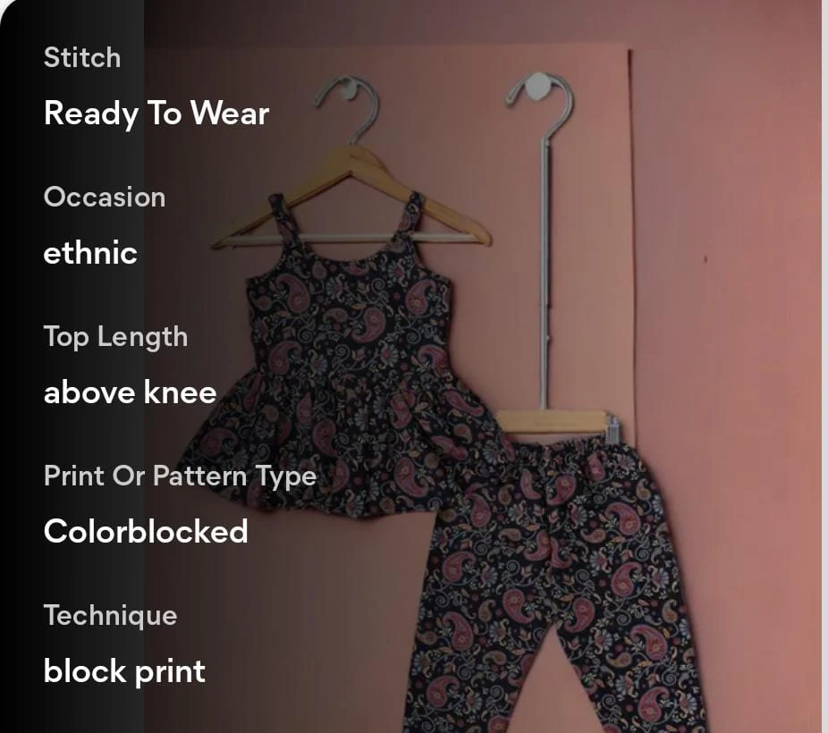 Product