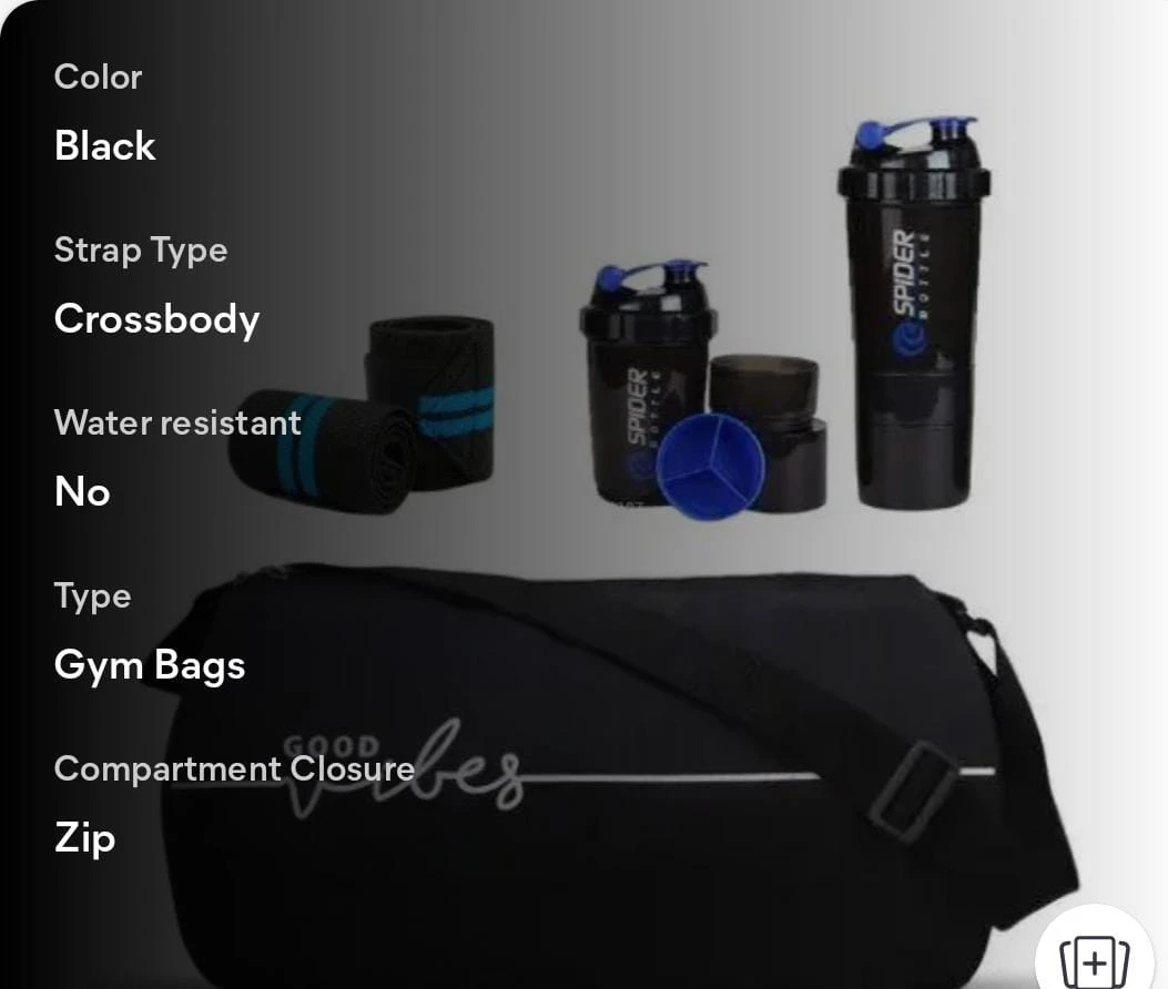 Product