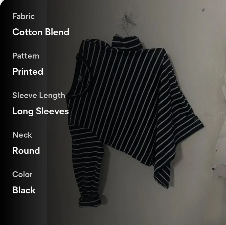 Product