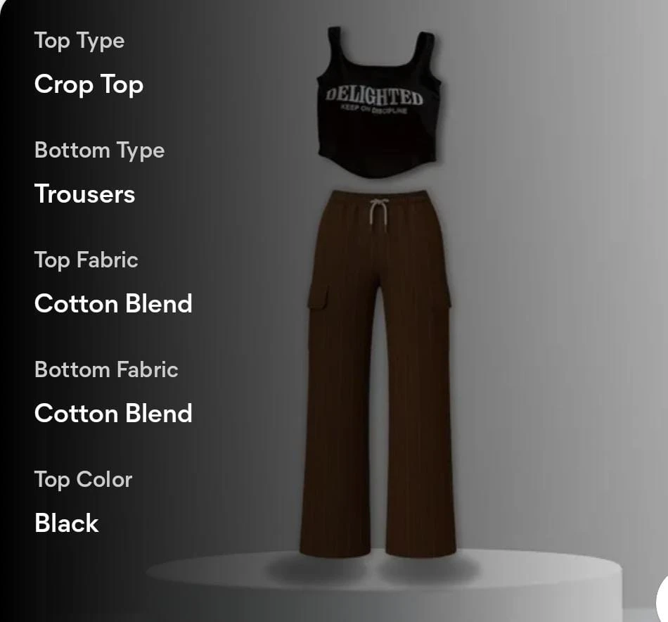 Product