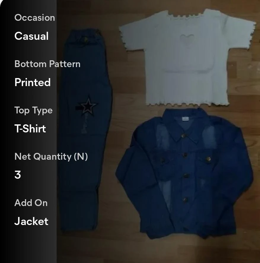 Product