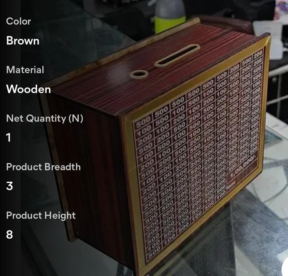 Product