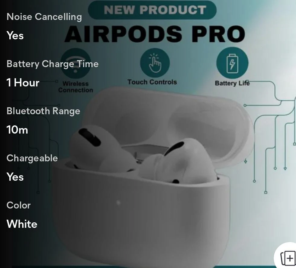 Product